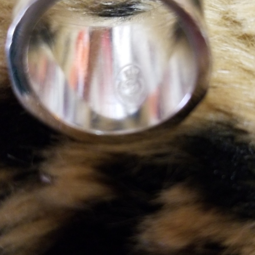 P.D RING - Picture 3 of 3